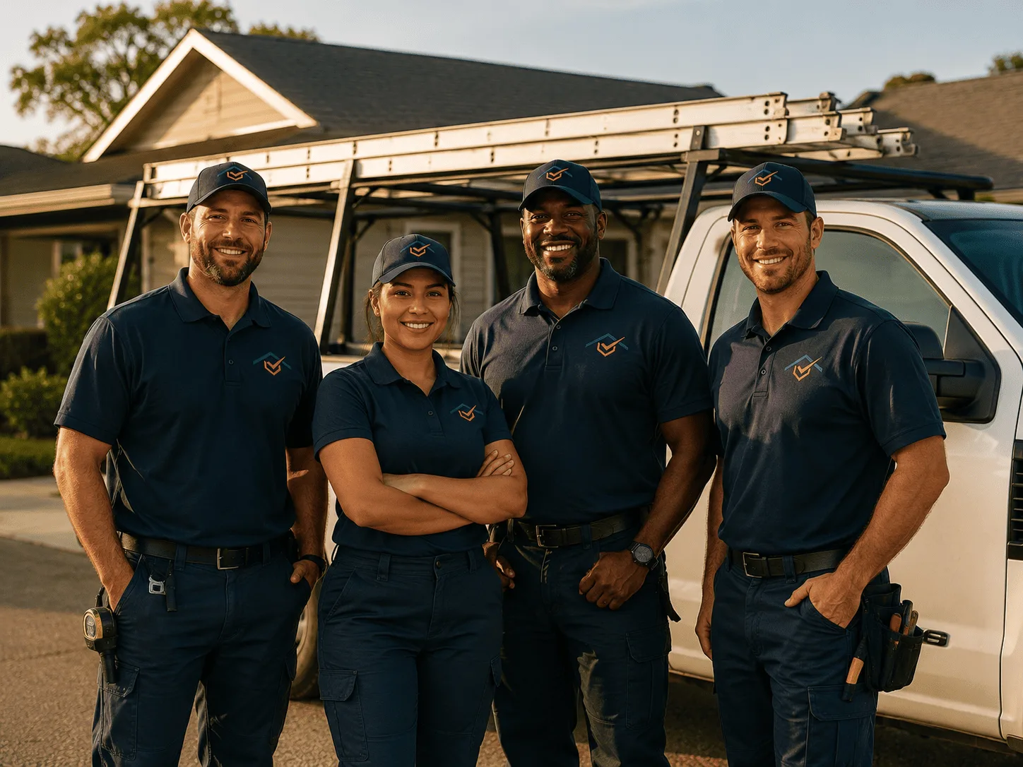 Roof Inspection company in Norwalk, CA